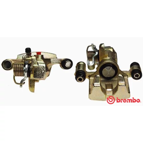 Brzdový strmeň BREMBO F 54 003