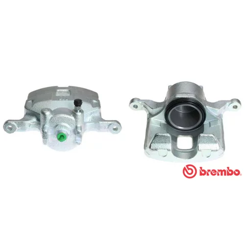 Brzdový strmeň BREMBO F 54 126