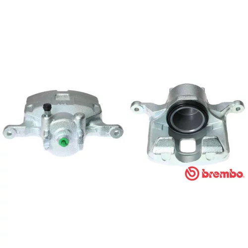 Brzdový strmeň BREMBO F 54 127