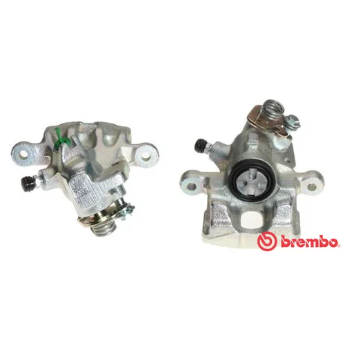 Brzdový strmeň BREMBO F 56 046