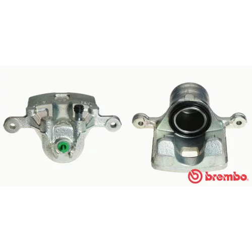 Brzdový strmeň BREMBO F 56 106