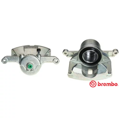 Brzdový strmeň BREMBO F 56 145