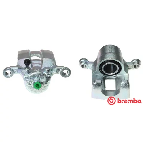 Brzdový strmeň BREMBO F 56 166