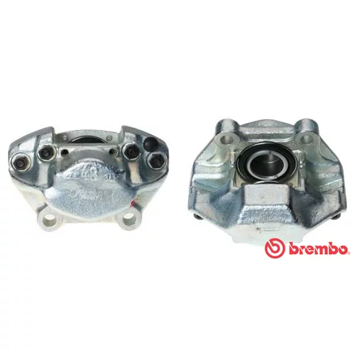 Brzdový strmeň BREMBO F 59 018