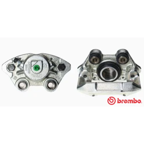 Brzdový strmeň BREMBO F 59 066