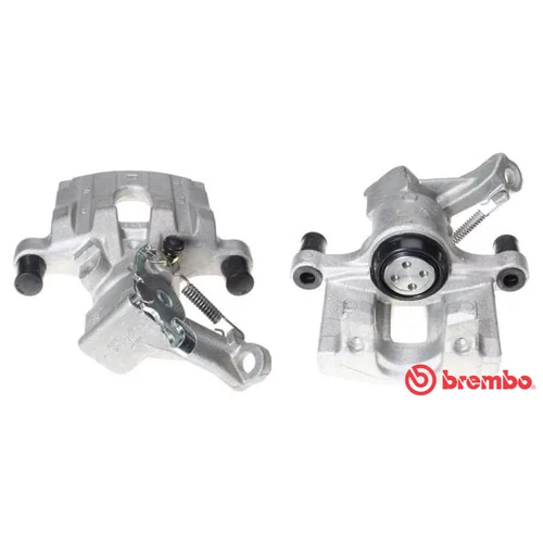Brzdový strmeň BREMBO F 59 128