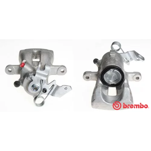 Brzdový strmeň BREMBO F 59 157