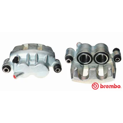 Brzdový strmeň BREMBO F 59 168