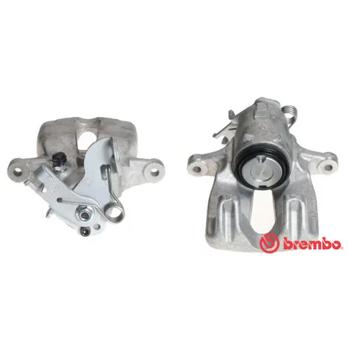 Brzdový strmeň BREMBO F 59 203