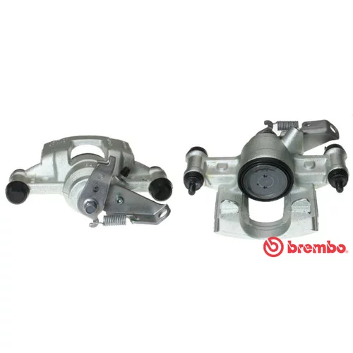 Brzdový strmeň F 59 216 /BREMBO/