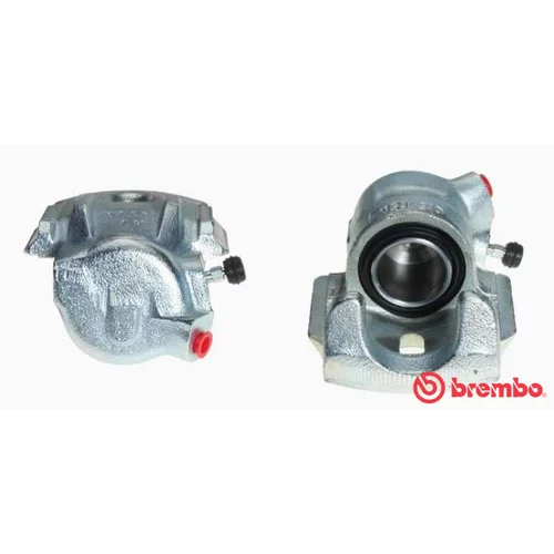 Brzdový strmeň BREMBO F 61 059