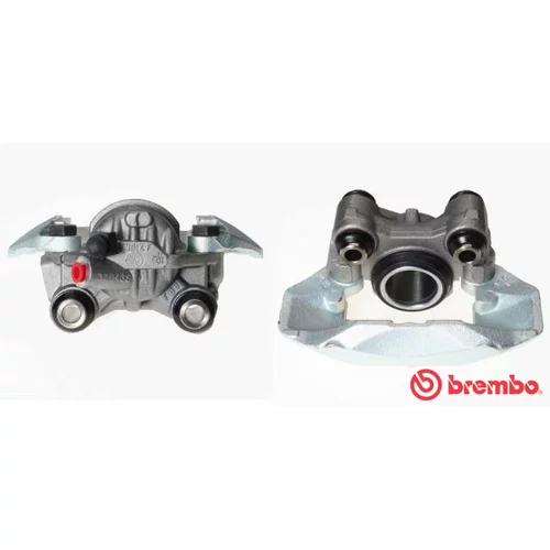 Brzdový strmeň BREMBO F 61 084