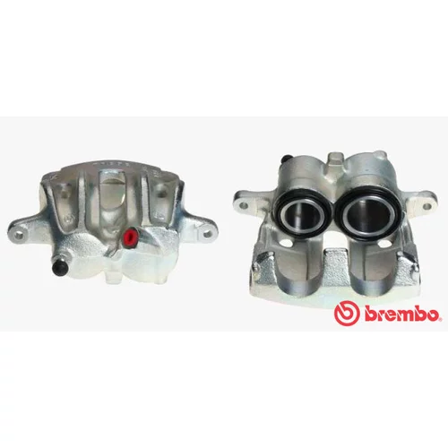 Brzdový strmeň BREMBO F 61 122