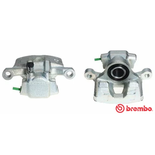 Brzdový strmeň BREMBO F 61 201