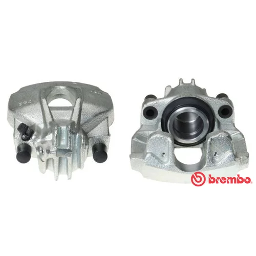 Brzdový strmeň BREMBO F 61 210