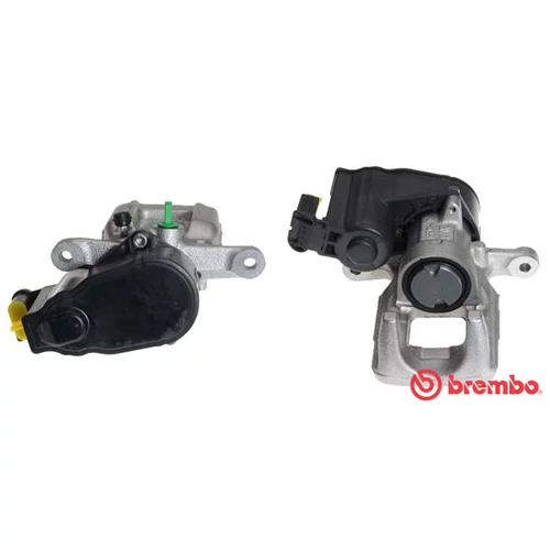 Brzdový strmeň F 61 293 /BREMBO/
