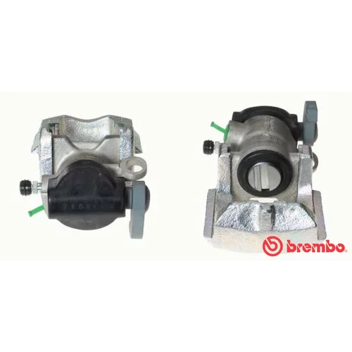 Brzdový strmeň BREMBO F 68 050