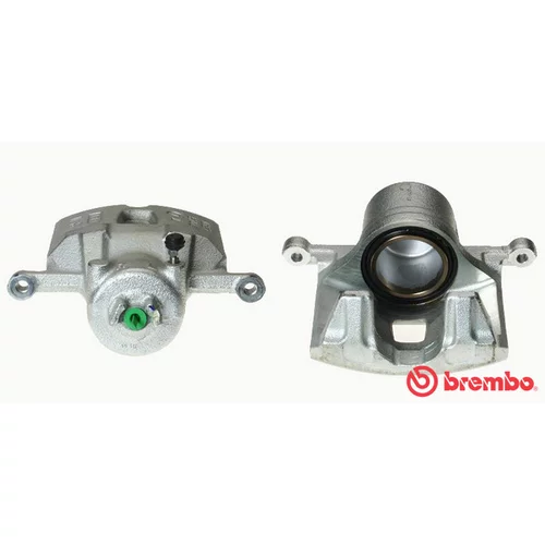 Brzdový strmeň BREMBO F 78 040