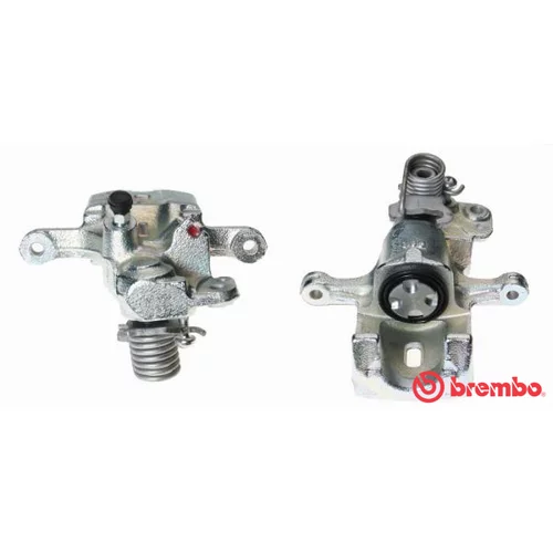Brzdový strmeň BREMBO F 79 034