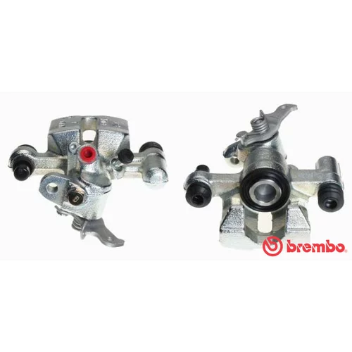 Brzdový strmeň BREMBO F 79 039