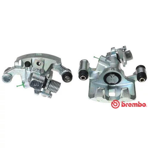 Brzdový strmeň BREMBO F 83 014