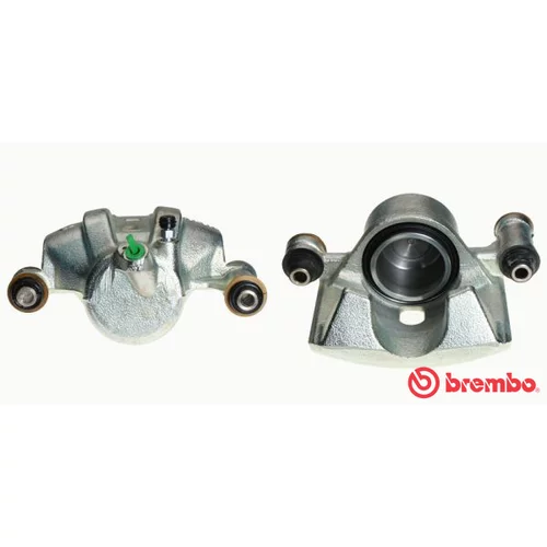 Brzdový strmeň BREMBO F 83 044
