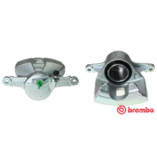 Brzdový strmeň BREMBO F 83 073