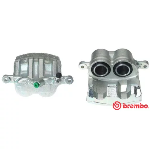 Brzdový strmeň BREMBO F 83 091