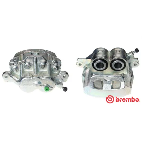 Brzdový strmeň BREMBO F 83 112