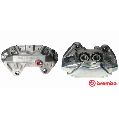 Brzdový strmeň BREMBO F 83 136