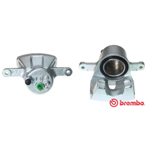 Brzdový strmeň BREMBO F 83 256