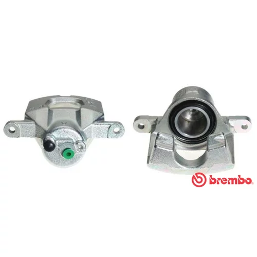 Brzdový strmeň BREMBO F 83 300