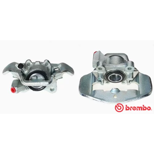 Brzdový strmeň BREMBO F 85 038