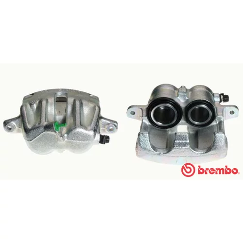 Brzdový strmeň BREMBO F 85 073