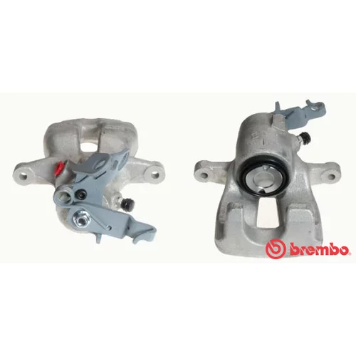 Brzdový strmeň BREMBO F 85 241
