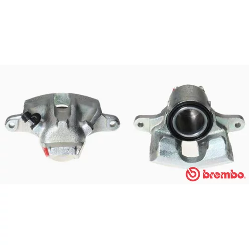 Brzdový strmeň BREMBO F 86 031