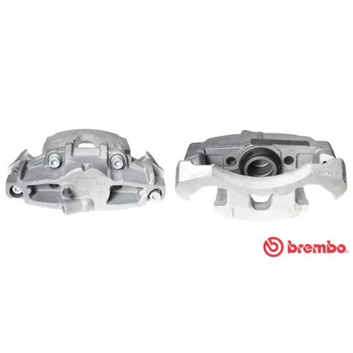 Brzdový strmeň BREMBO F 86 090