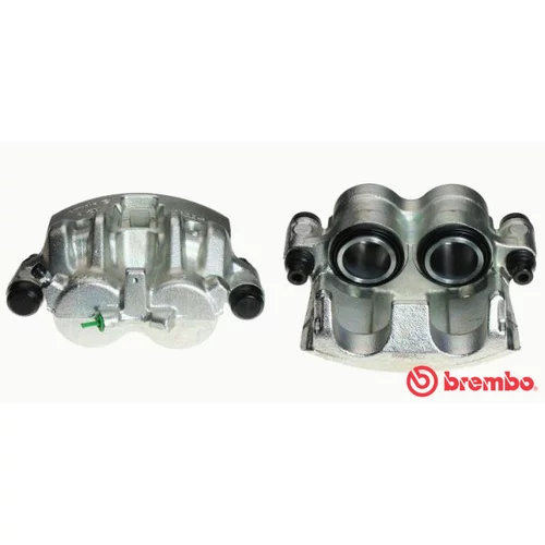 Brzdový strmeň BREMBO F A6 039