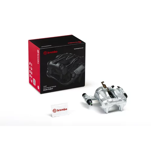 Brzdový strmeň BREMBO F BR 018