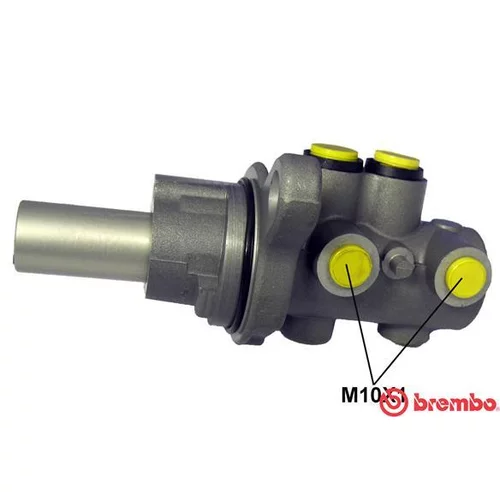Hlavný brzdový valec M 23 133 /BREMBO/