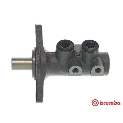 Hlavný brzdový valec BREMBO M 23 134