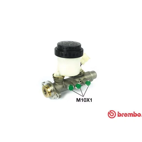 Hlavný brzdový valec BREMBO M 56 066