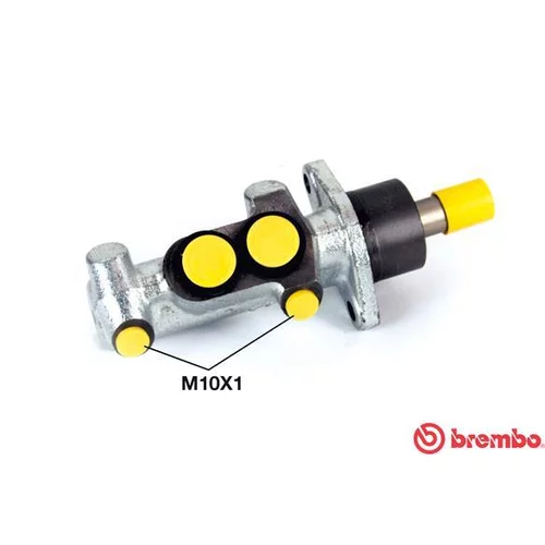 Hlavný brzdový valec BREMBO M 61 077