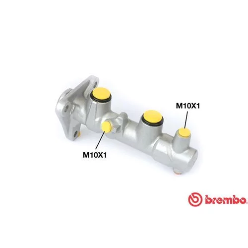 Hlavný brzdový valec BREMBO M 83 003