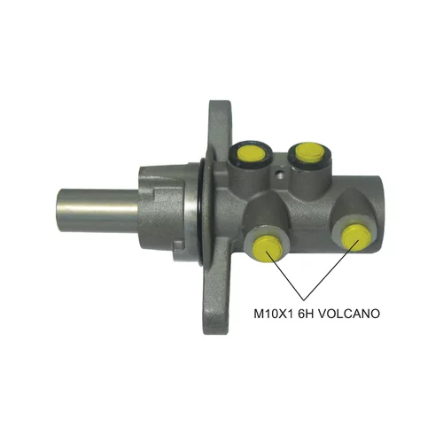 Hlavný brzdový valec BREMBO M 83 041