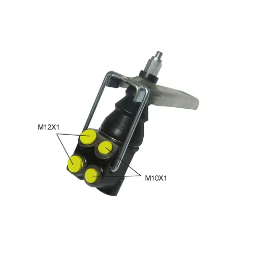 Regulátor brzdovej sily BREMBO R 68 021