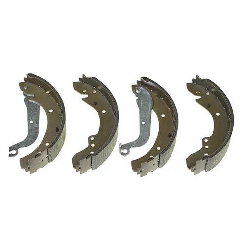 Sada brzdových čeľustí S 23 505 /BREMBO/ - obr. 1