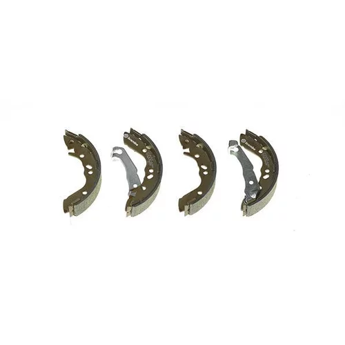 Sada brzdových čeľustí S 30 503 /BREMBO/ - obr. 1