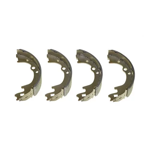 Sada brzdových čeľustí S 30 515 /BREMBO/ - obr. 1