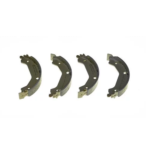 Sada brzd. čeľustí parkov. brzdy S 30 531 /BREMBO/ - obr. 1